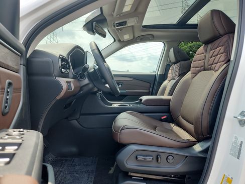 New 2026 Honda Pilot Elite image 10