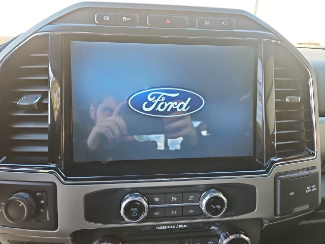 Used 2022 Ford F250 Lariat w/ Lariat Ultimate Package AWD/4WD image 20