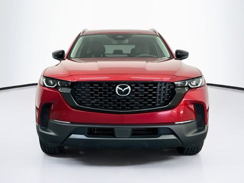 Used 2025 MAZDA CX-50 2.5 Hybrid w/ Premium Plus Pkg AWD/4WD image 2