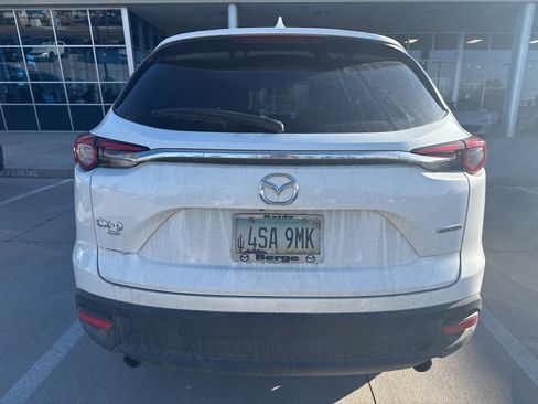 Used 2023 MAZDA CX-9 Touring Plus image 20