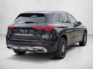 New 2026 Mercedes-Benz GLC 300 video 2