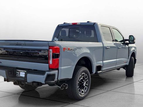 New 2026 Ford F250 Platinum AWD/4WD image 14