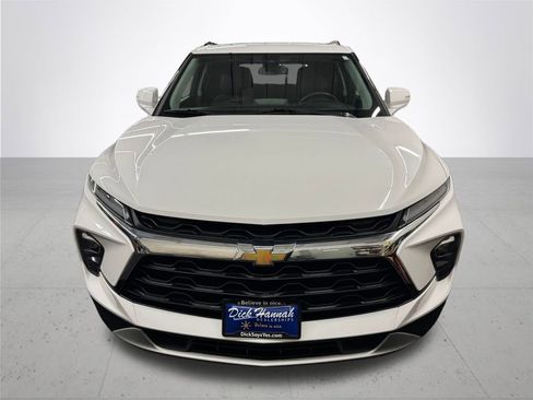 Used 2024 Chevrolet Blazer LT image 10