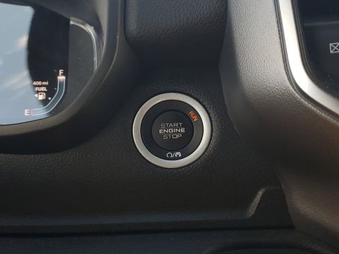 Used 2025 RAM 1500 Big Horn image 34