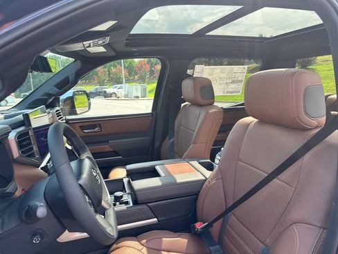 New 2026 Toyota Tundra 1794 Edition AWD/4WD image 20