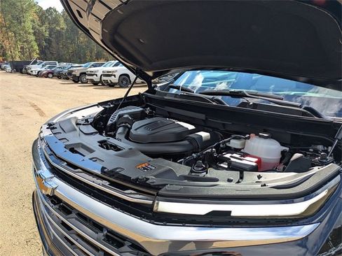 New 2026 Chevrolet Traverse High Country image 42