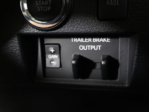 Used 2021 Toyota Tundra SR5 w/ TRD Off-Road Package AWD/4WD image 45