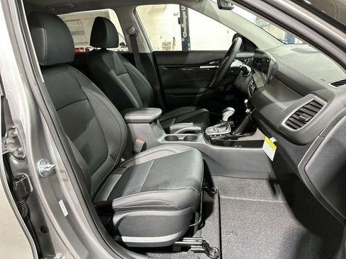 New 2026 Kia Seltos EX w/ EX Sunroof Package FWD image 26