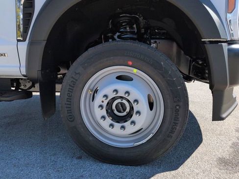New 2026 Ford F550 XL image 10