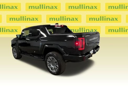 New 2026 GMC Hummer EV 4x4 Crew Cab image 44