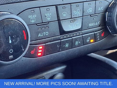 Certified 2023 Ford Bronco Sport Heritage AWD/4WD image 4