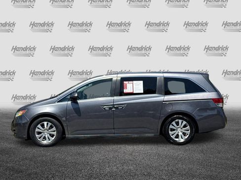 Used 2014 Honda Odyssey EX image 8