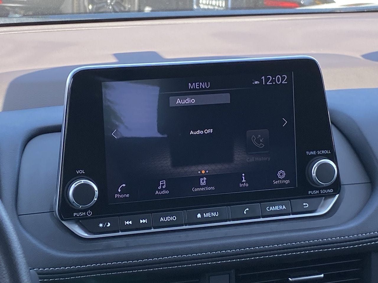 Certified 2023 Nissan Rogue SV FWD image 19