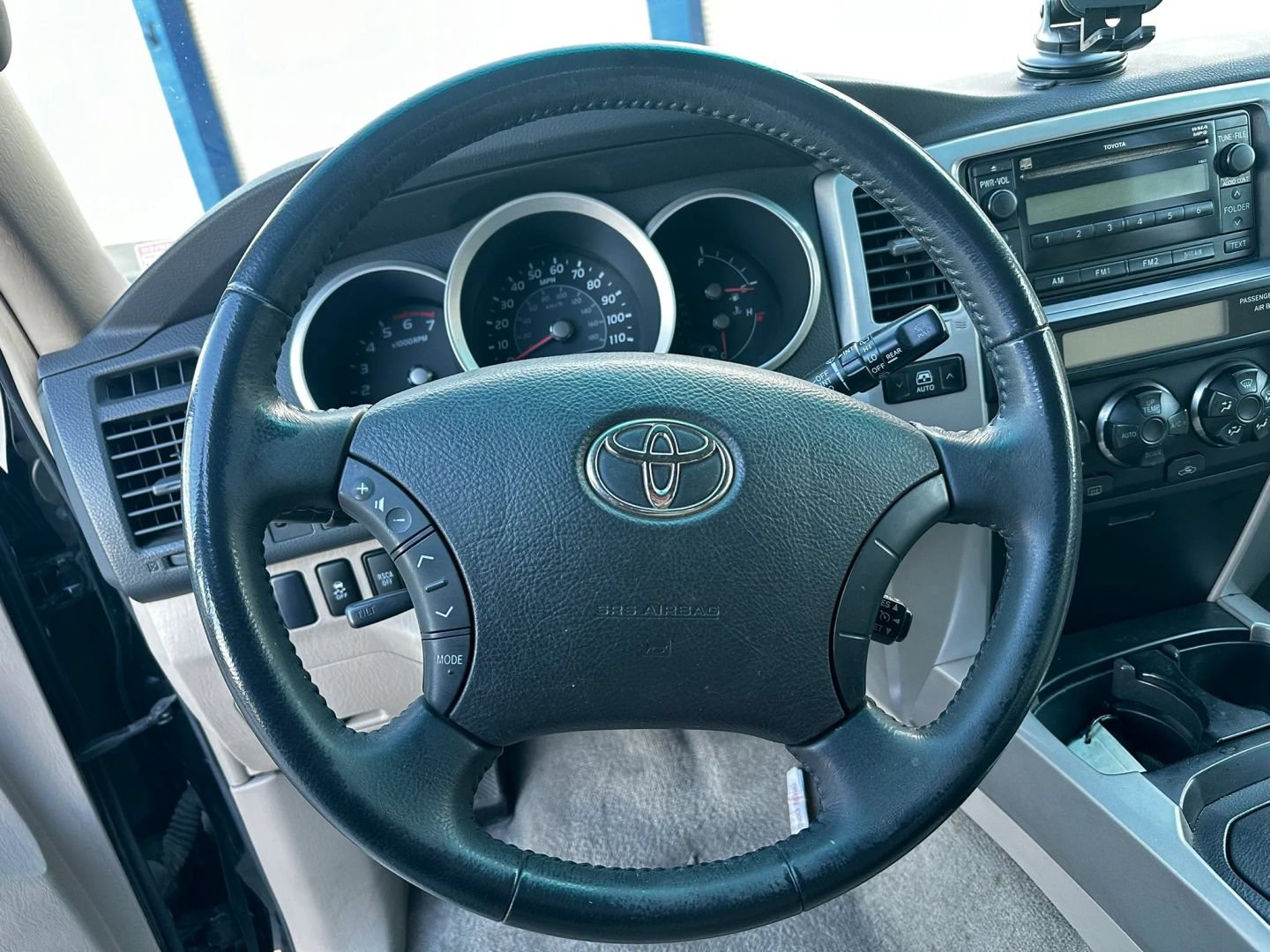 Used 2008 Toyota 4Runner SR5 w/ SR5 Extra Value Pkg 1 RWD image 20