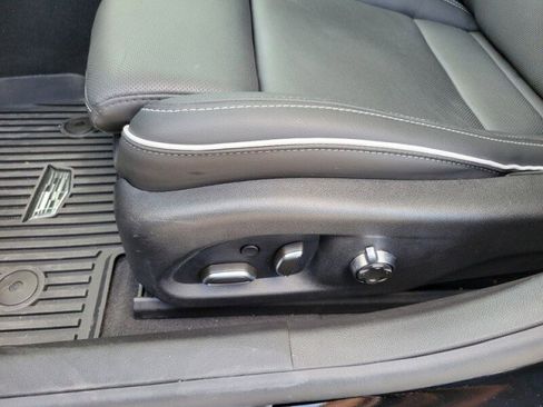 Used 2024 Cadillac CT5 V Blackwing w/ Carbon Fiber Package 2 image 25