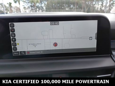 Used 2025 Kia Seltos S image 17