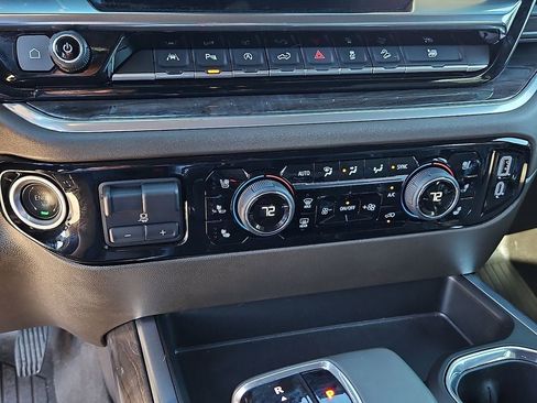 Used 2024 Chevrolet Silverado 1500 LTZ w/ Technology Package image 26