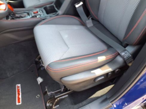 Certified 2024 Subaru Forester Sport AWD/4WD image 23
