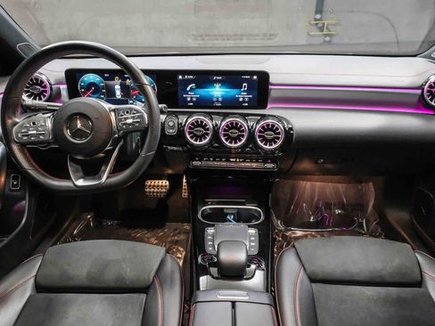Certified 2023 Mercedes-Benz CLA 250 image 16