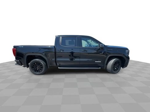 Used 2023 GMC Sierra 1500 Elevation AWD/4WD image 9