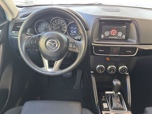 Used 2016 MAZDA CX-5 Sport FWD image 21