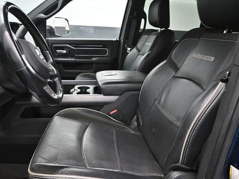 Used 2022 RAM 2500 Laramie image 18