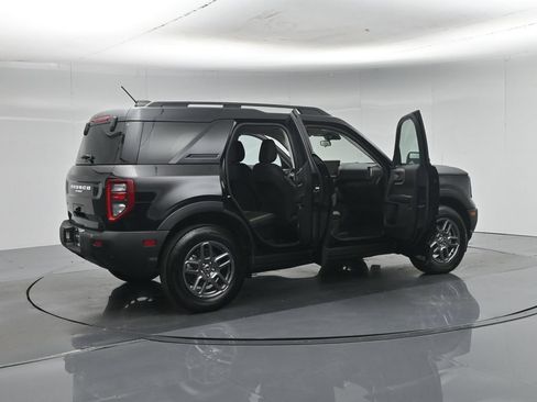 Used 2025 Ford Bronco Sport Big Bend AWD/4WD image 5