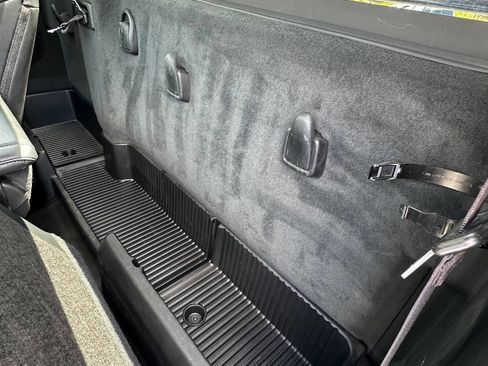 Used 2024 RAM 4500 Tradesman AWD/4WD image 47