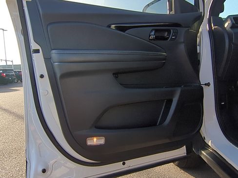 Used 2022 Honda Passport Elite image 14