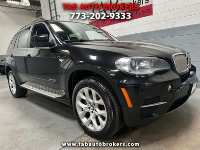 Used 2013 BMW X5 xDrive35i