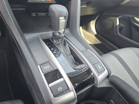 Used 2016 Honda Civic EX image 19