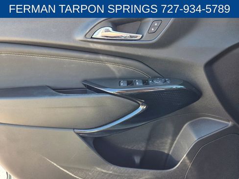 Used 2025 Chevrolet Trax ACTIV w/ Driver Confidence Package image 22