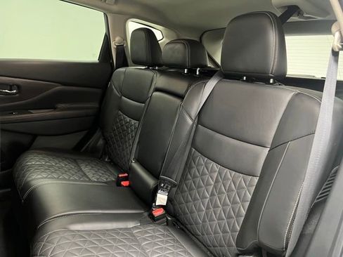 Used 2021 Nissan Murano Platinum w/ Cargo Package AWD/4WD image 46