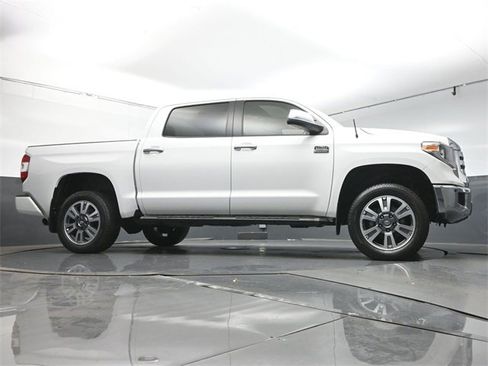Used 2018 Toyota Tundra 1794 Edition image 30