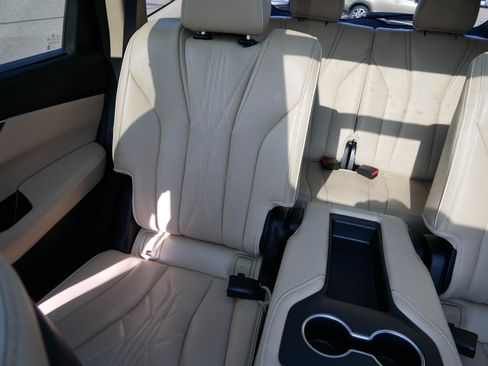Used 2025 Acura MDX SH-AWD w/ Advance Package image 12