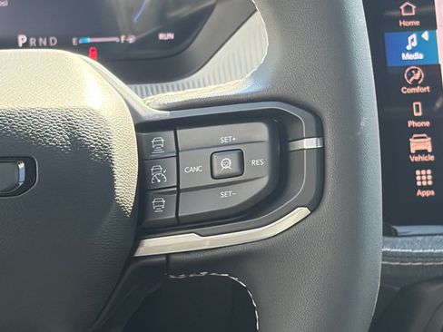 New 2026 Jeep Cherokee Laredo AWD/4WD image 18