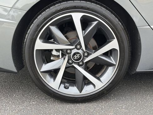 Used 2022 Hyundai Sonata SEL Plus w/ Preferred Accessory Package image 17