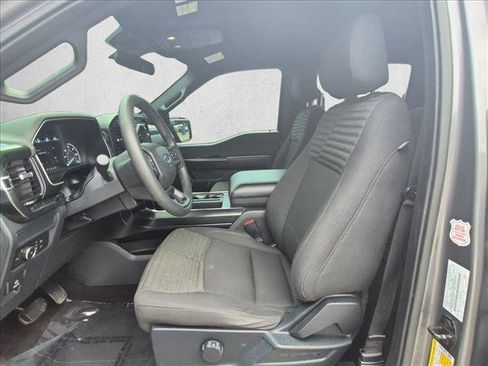 Used 2021 Ford F150 XL w/ STX Appearance Package RWD image 16