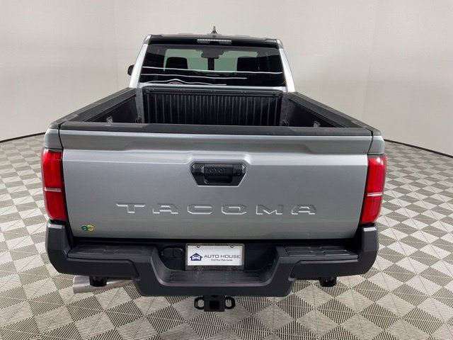 Used 2026 Toyota Tacoma SR RWD image 7