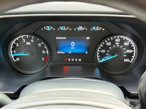 Used 2021 Ford F150 XL w/ STX Appearance Package AWD/4WD image 20