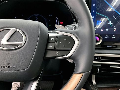 Used 2024 Lexus RX 350 w/ Convenience Package AWD/4WD image 28