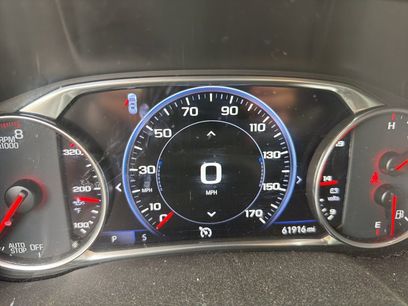 Used 2019 Chevrolet Blazer RS