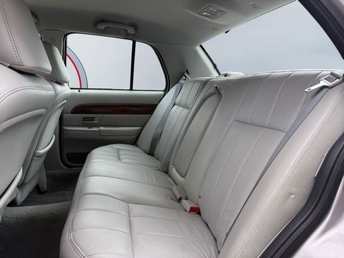 Used 2003 Mercury Grand Marquis LS image 17