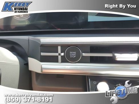 New 2026 Hyundai Santa Fe SEL AWD/4WD image 28