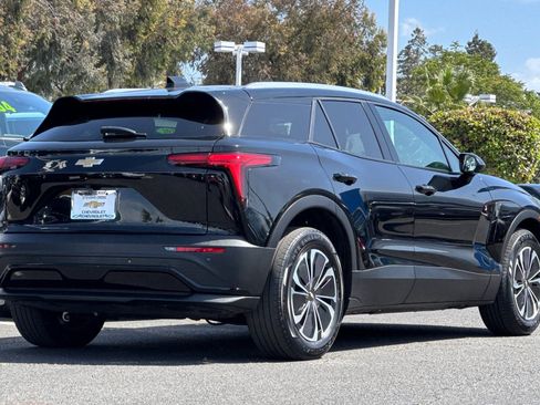 Used 2024 Chevrolet Blazer EV LT AWD/4WD image 5