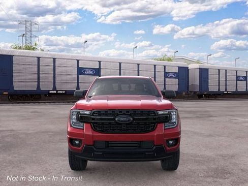 New 2026 Ford Ranger XLT RWD image 6