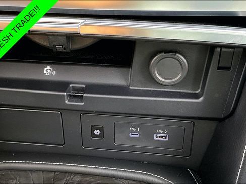 Used 2024 INFINITI QX80 Sensory w/ Cargo Package AWD/4WD image 15