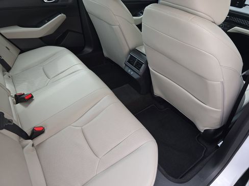 Certified 2025 Honda Accord EX-L image 11