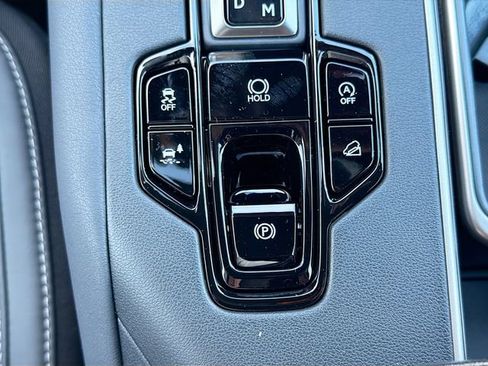 New 2026 Lexus TX 350 AWD image 40