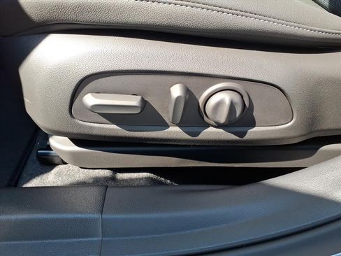 New 2026 Buick Envista Preferred w/ Convenience I Package FWD image 33